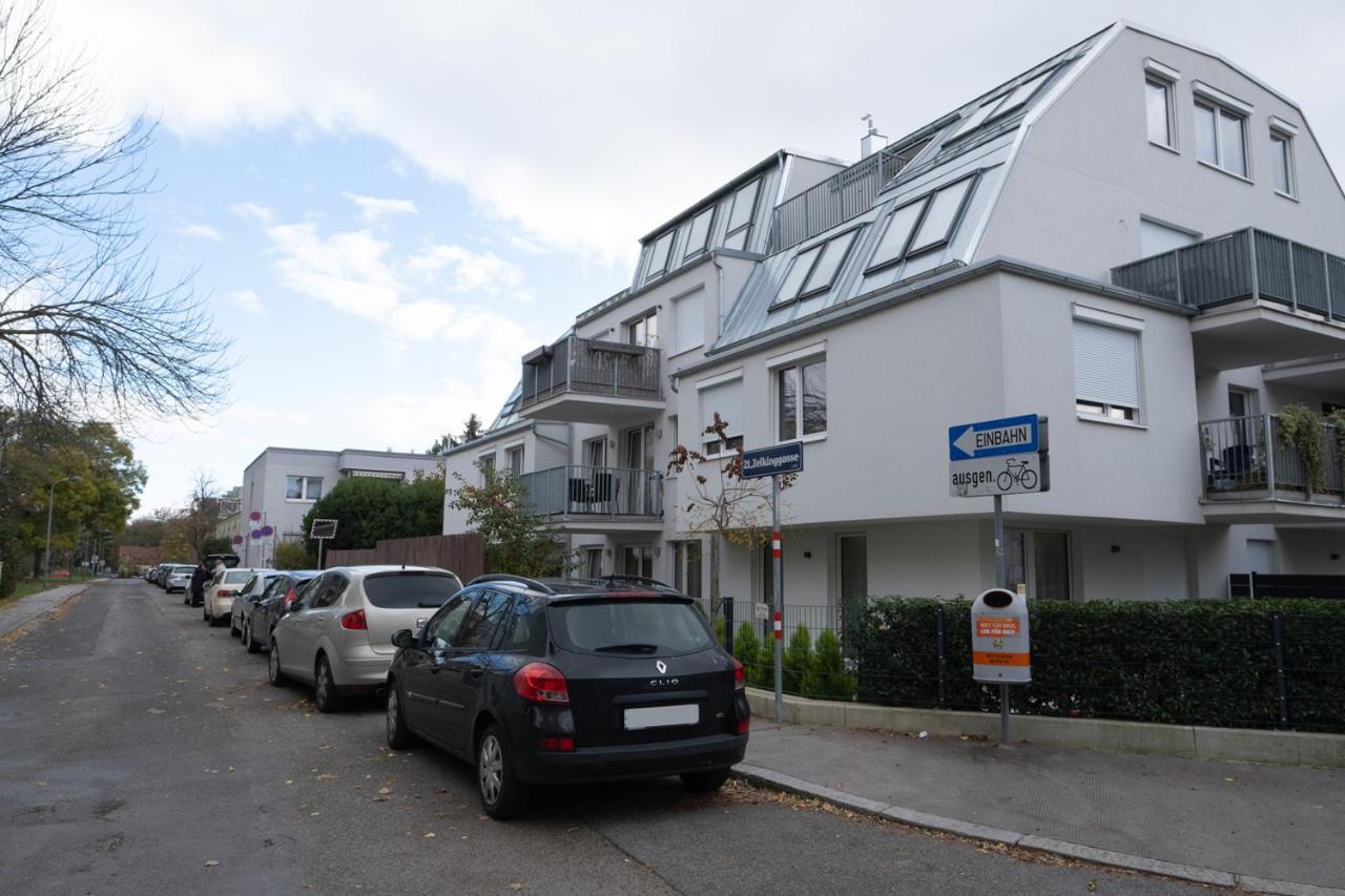 Modern W/ Cozy Balcony Near City Center Appartement *